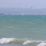 Lancing Kitesurf Lessons, South Lancing