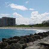 Boca Raton Inlet