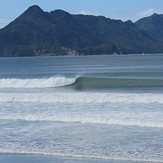 Powerstation cyclone cook swell
