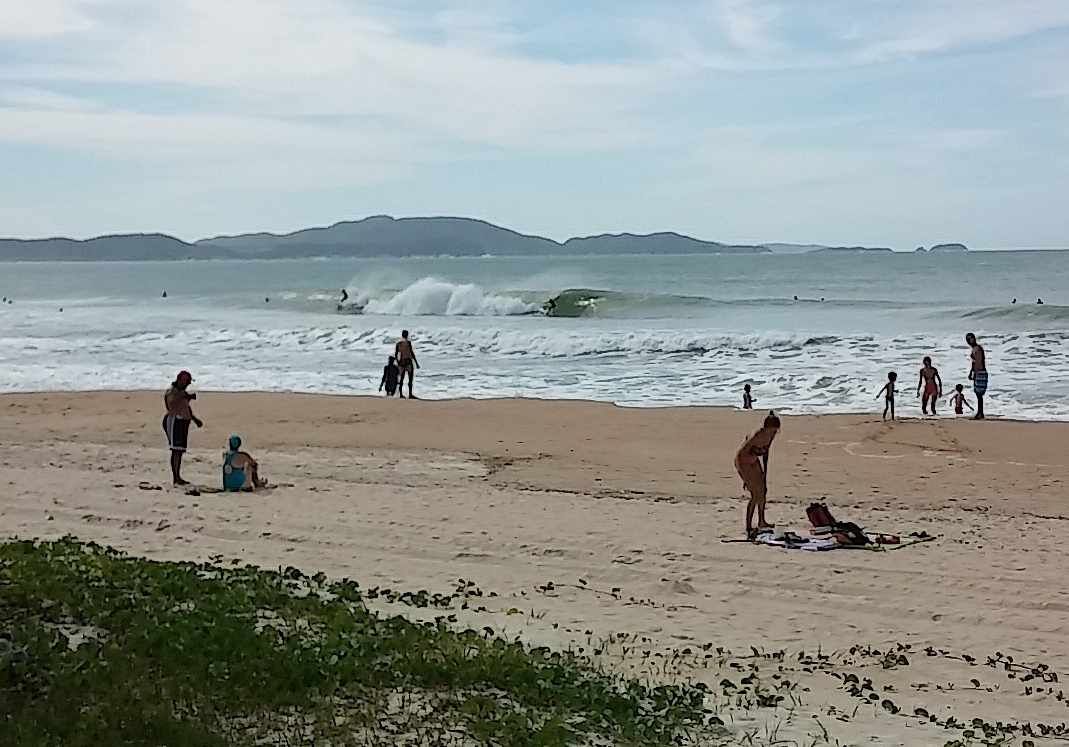 Praia do Pero