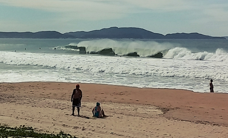 Praia do Pero Surf Photo by | 11:46 am 23 May 2017