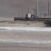 Harbour Wall, Hout Bay