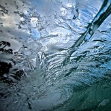 Glass Ceiling, Laguna Beach - Rockpile