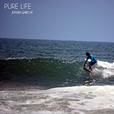 Surfing with Johan, Playa Grande