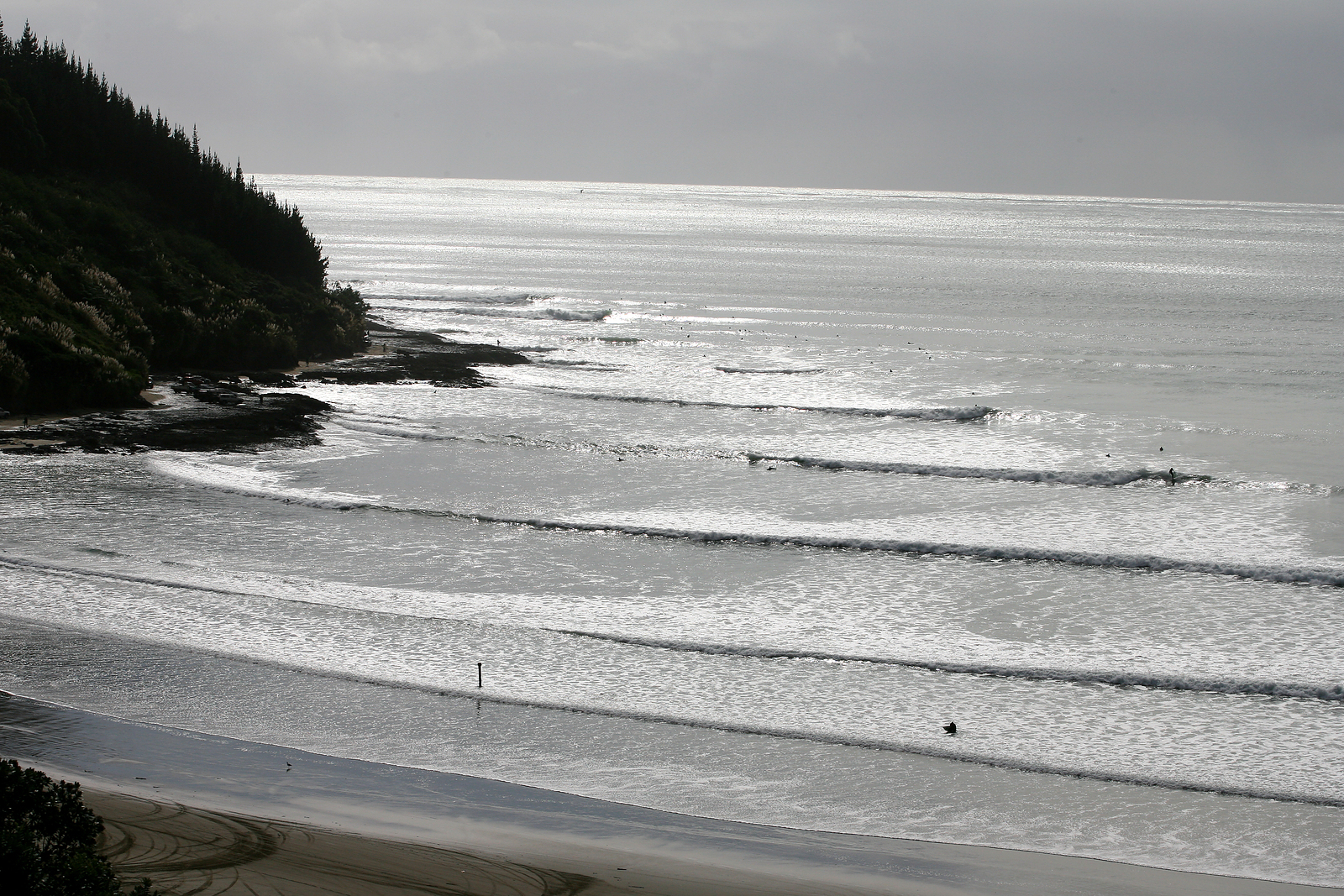 shippies, Shipwrecks Bay-Peaks