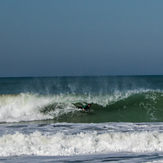 Camposoto, Playa de Camposoto