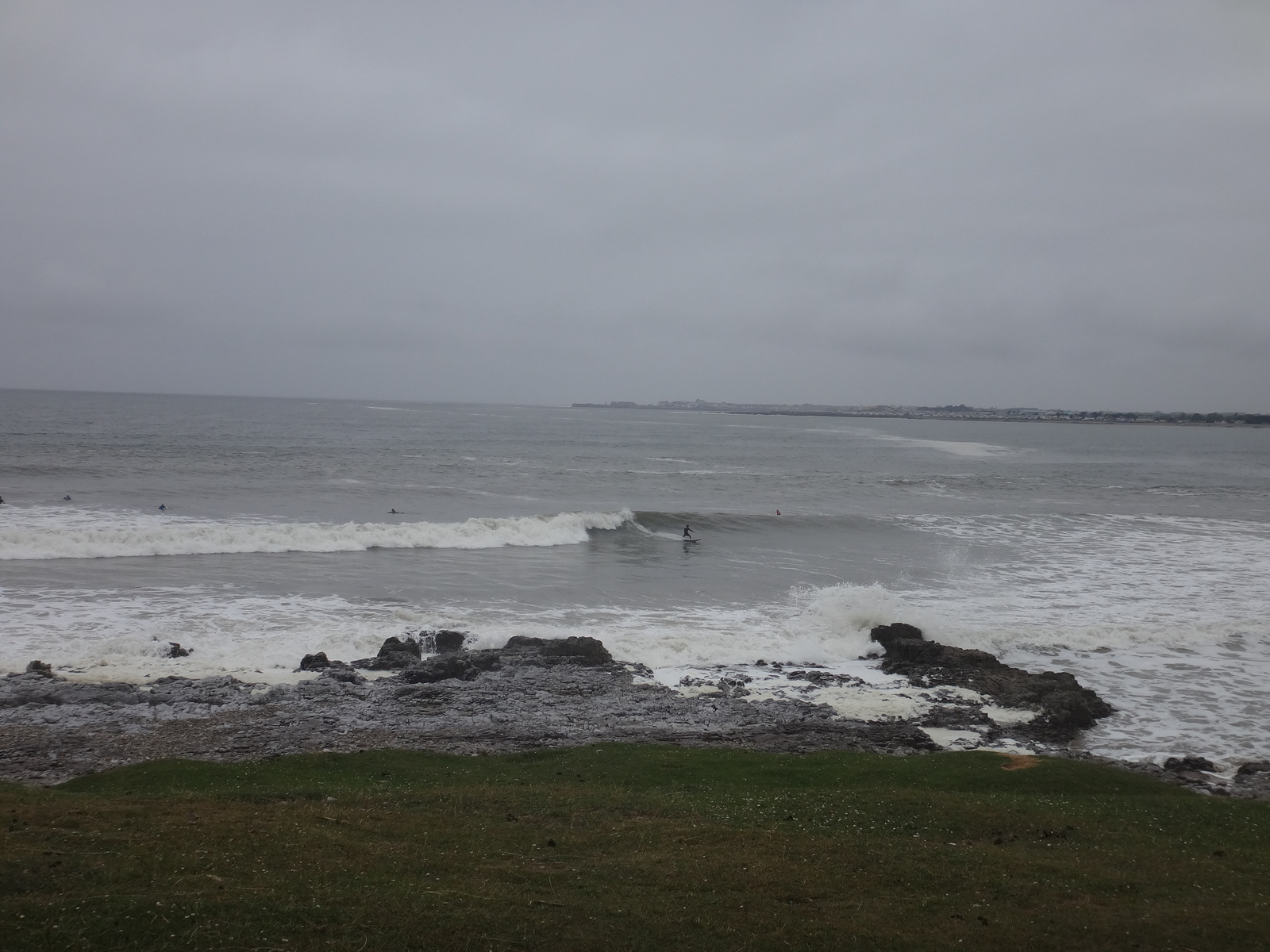 Ogs - an OK day, Ogmore-by-Sea