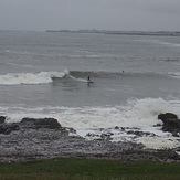 Ogs - an OK day, Ogmore-by-Sea