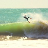 Surf Berbere Taghazout Morocco, Anchor Point