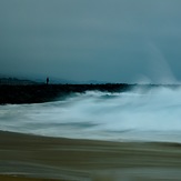 The wave, The Wedge