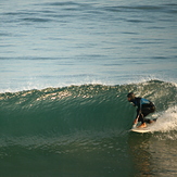 glassy, Hendaye Plage