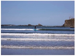 Bastendorff Beach photo