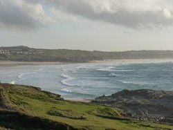 godrevy photo