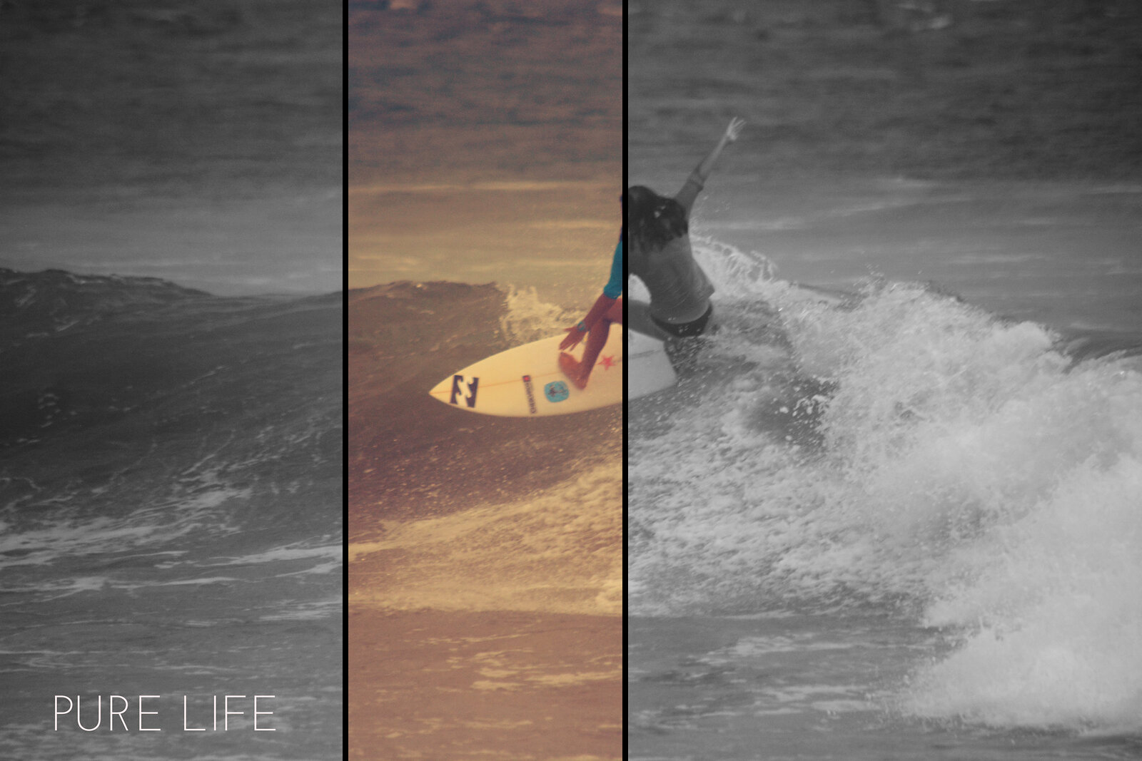 Serena Nava, Playa Grande