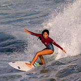 Ｓurfing, Huntington Beach