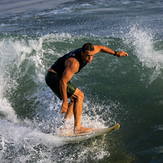 Surfing, Huntington Beach