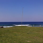 Fanore Beach