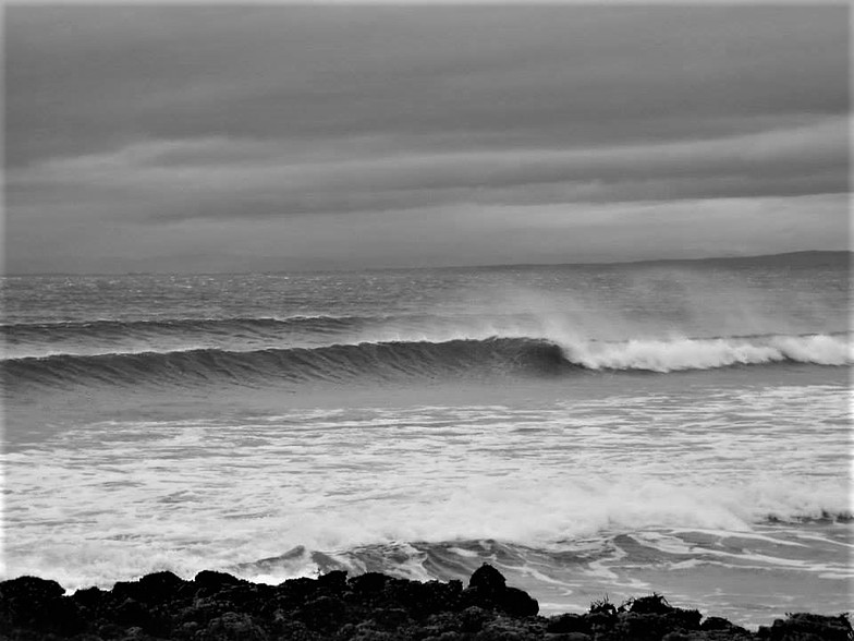 Fanore Beach