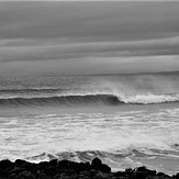 Fanore Beach