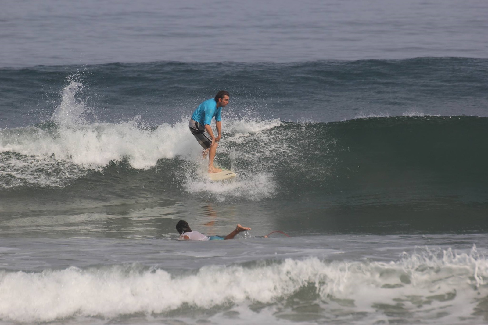 Patrick Mihalic, Tamarindo