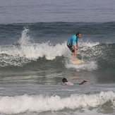 Patrick Mihalic, Tamarindo