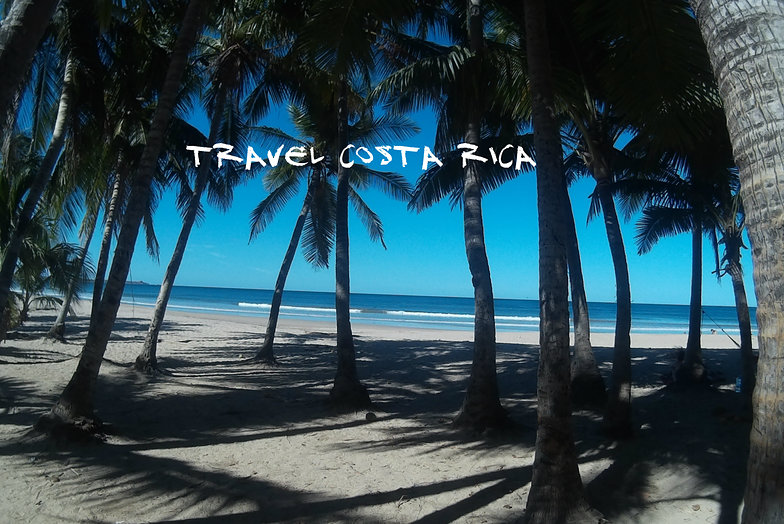Travel to Costa Rica