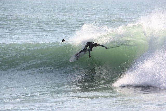 Surf Berbere Taghazout Morocco