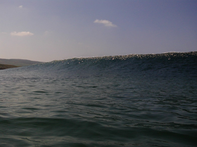 Rising, Fanore