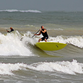 Windswell, Rapid Creek - Reef