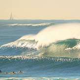 Trigg Point Pumping 