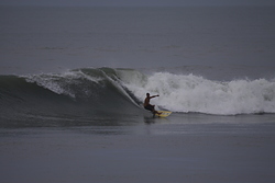 Capt. Barnes, Rio Mar photo