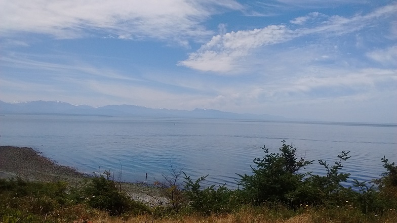 Fort Ebey, Fort. Ebey
