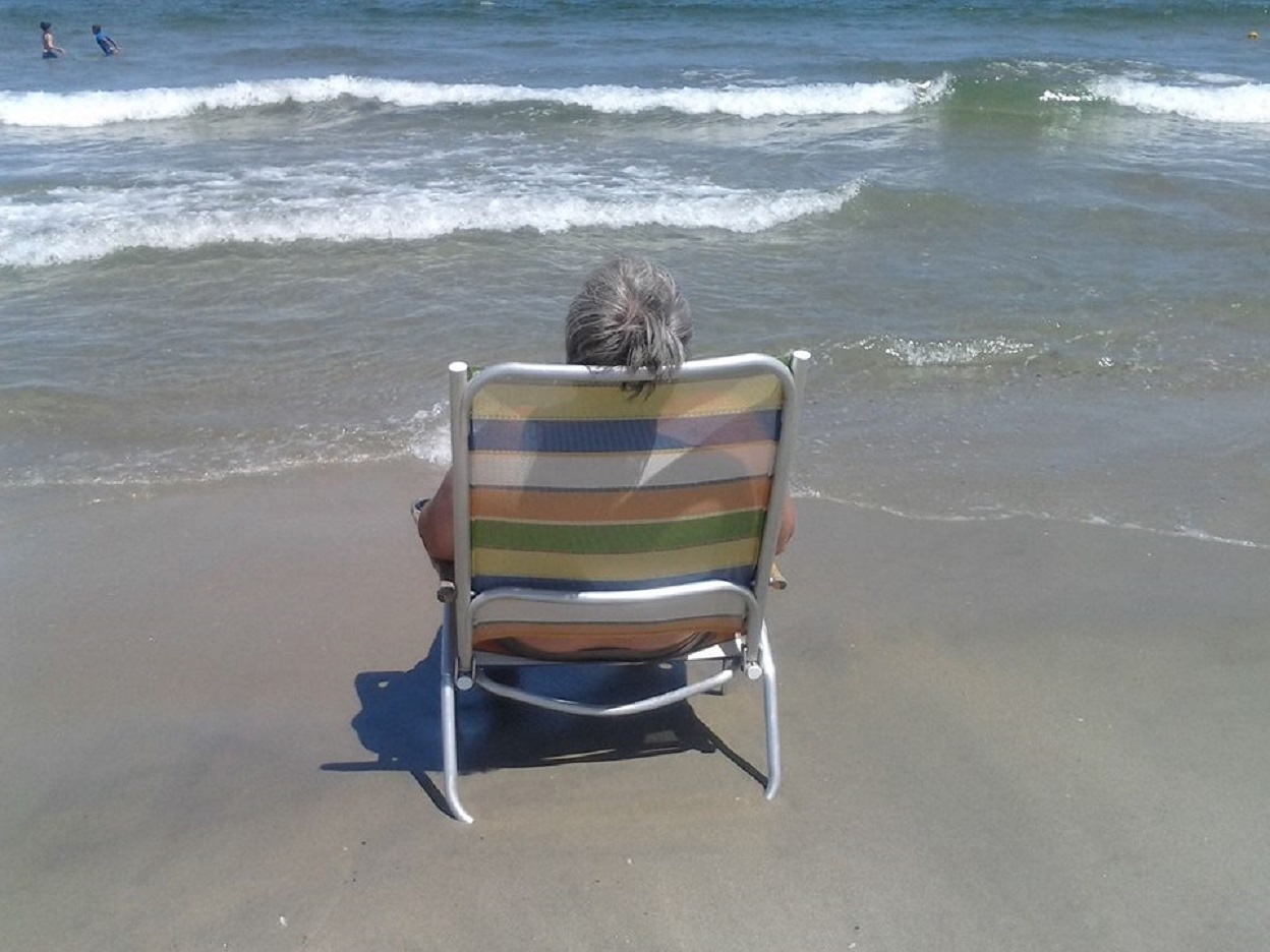 Mr Bud, Bradley Beach