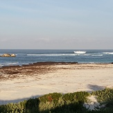 The island of Santosha, Lancelin