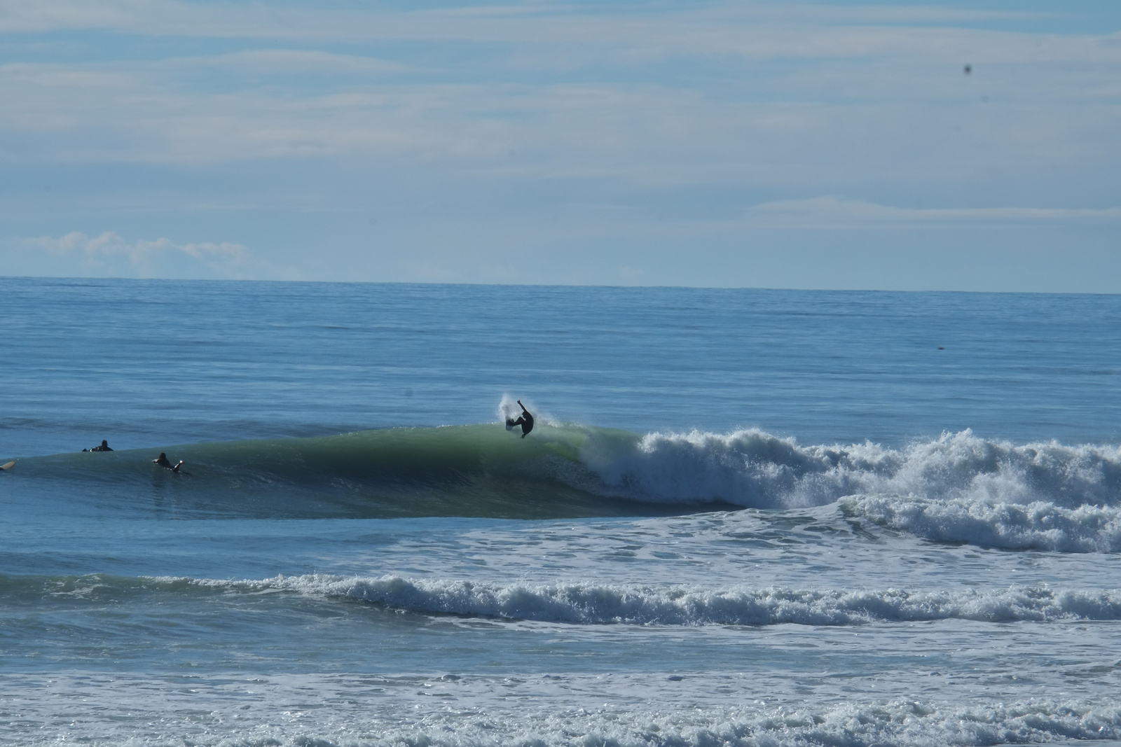 Style at Schnappers, Schnappers Point