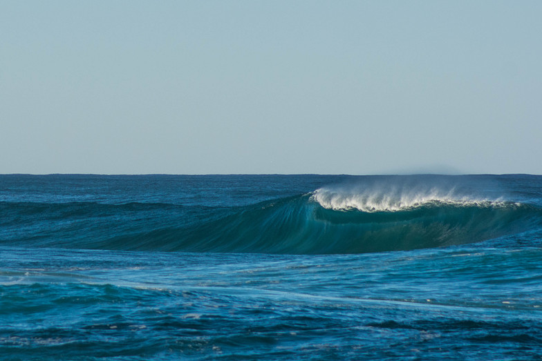 Pacific Tides