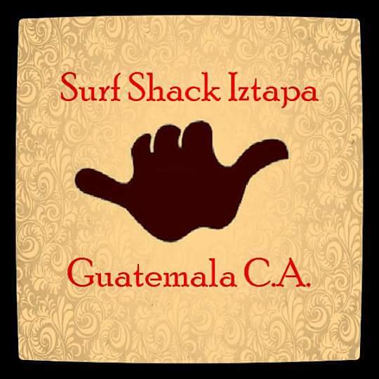 Hostal Surf Shack Iztapa