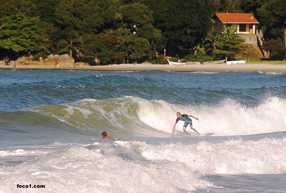 Enjoy, Praia de Palmas