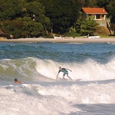 Enjoy, Praia de Palmas