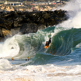 Total commitment., The Wedge