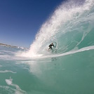 Brett Hardy, Lancelin