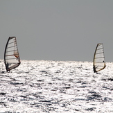 Sails, Cannes