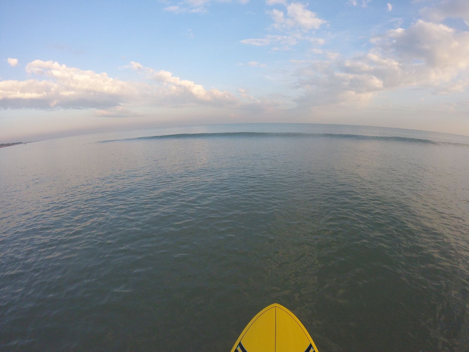Dry season most mornings, Casuarina (Darwin)