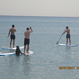 www.thaisurfschool.com, Rayong Mae Ramphung Beach