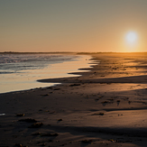 Enjoy the sunset, Martinique