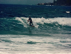 Ironwood Beach Surf Forecast And Reports Haw Maui Usa Ironwood Beach Spot Id