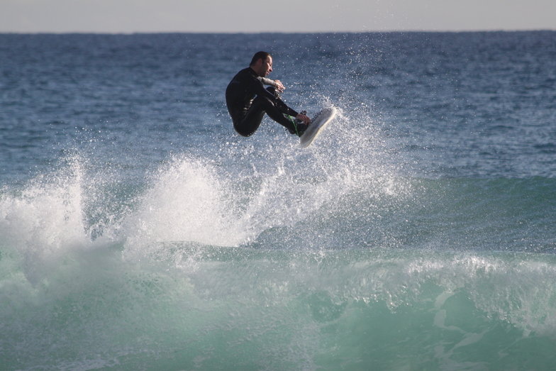 canne surf