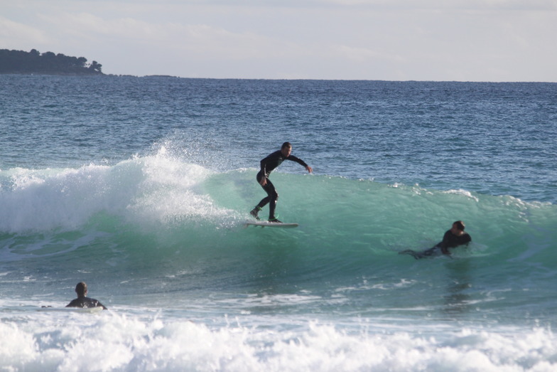 small swells good friends, Cannes