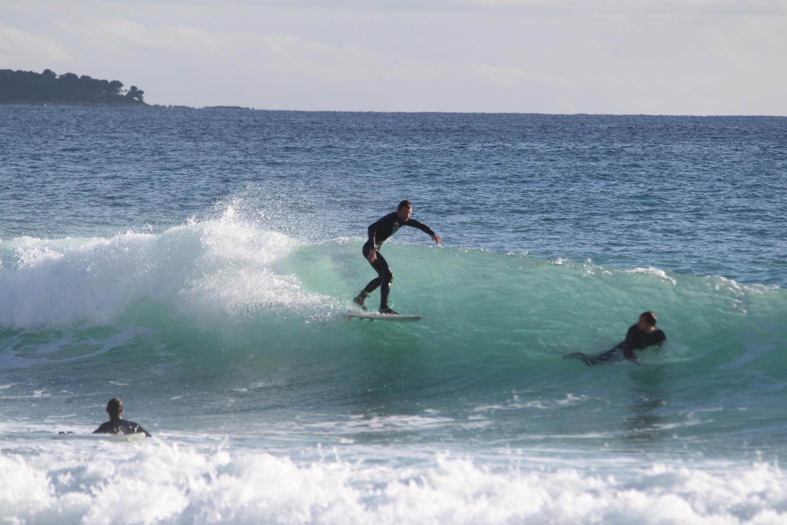small swells good friends, Cannes