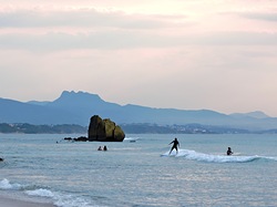 IIbarritz photo